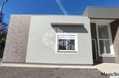 Casa em condomínio à venda com 3 quartos, suíte e 1 vaga no bairro colina