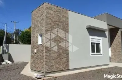 Casa em condomínio à venda com 3 quartos, suíte e 1 vaga no bairro colina