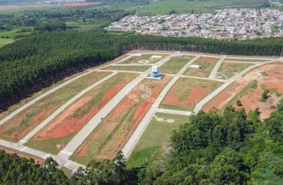 Terreno à venda na Maria, Santa - De 1801 Ao Fim - Lado ÍMpar, 3285, Jardim dos Lagos, Guaíba