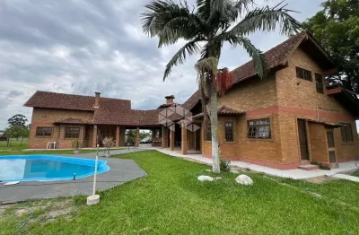 Sítio em eldorado do sul, seu refúgio no campo a 30 minutos de porto alegre