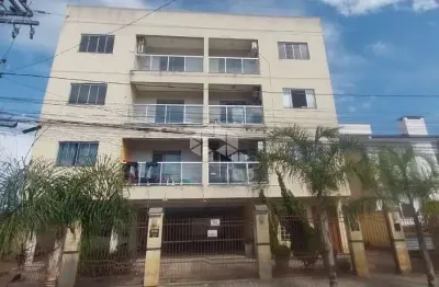 Apartamento à venda com 2 quartos, 1 vaga, bairro alvorada em guaíba