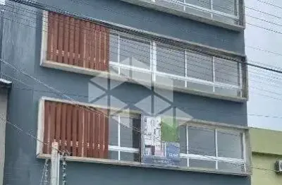 Apartamento novo 2 quartos, sendo 1 suíte, 1 vaga, no centro novo, em eldorado do sul