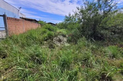 Terreno à venda na Rua Manoel Sebastião Gomes Filho, 923, Flórida, Guaíba
