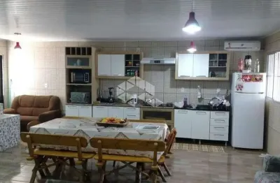 Casa com 3 dormitórios à venda por r$ 239.900,00 - progresso - eldorado do sul/rs