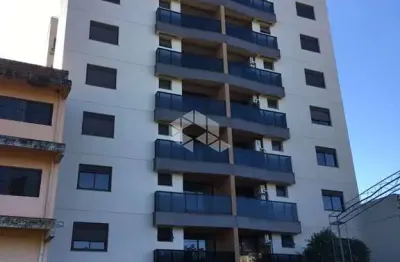 Apartamento à venda com 2 dormitórios, 1 vaga/box, no bairro centro, guaíba/rs