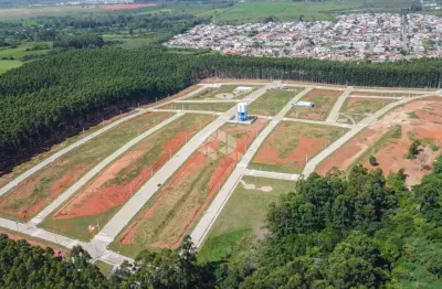 Terrenos à venda no jardim dos lagos, loteamento altos do lago em guaíba