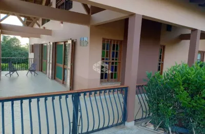 Chácara com 3 quartos, 1.449 m², à venda por r$ 580.000- parque eldorado - eldorado do sul/rs