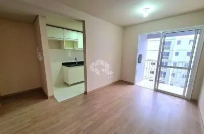 Apartamento com 2 dormitórios no bairro santa rita em guaíba - rs