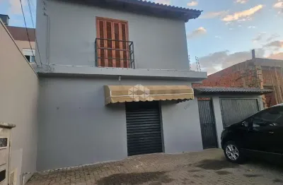 Casa com 2 quartos à venda na Rua Manoel Sebastião Gomes Filho, 1282, Flórida, Guaíba