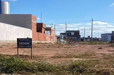 Terreno à venda na Rua Projetada 24, 1, Parque 35, Guaíba