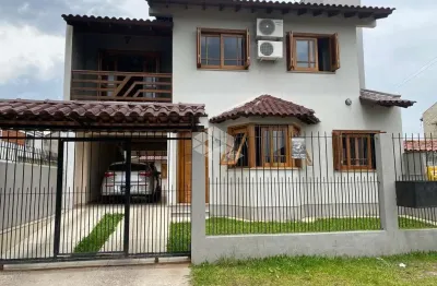 Casa sobrado, 4 dormitórios, duas salas, 3 banheiros. mais uma casa 2 dormitórios nos fundos.