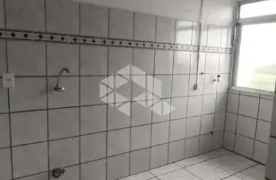 Apartamento à venda, 2 dormitorios, bairro guajuviras, canoas-rs.