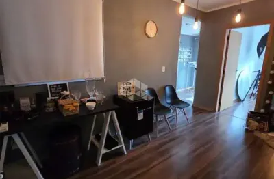 Sala comercial à venda na Rua Valdo Nóbrega Ribeiro, 56, Centro, Guaíba