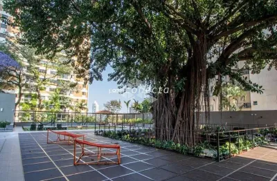 Apartamento de alto padrão no condominio figueira com 3 suítes e 5 vagas