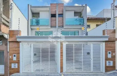 Casa com 3 quartos à venda na Pixurim, 63, Vila Marieta, São Paulo
