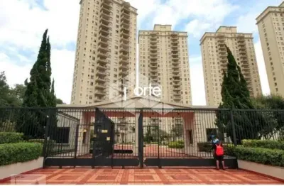 Cobertura com 4 quartos à venda na Rua Professor Pedreira de Freitas, 372, Tatuapé, São Paulo