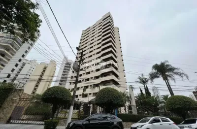 Apartamento de alto padrão a venda no tatuapé - edificio sulta altos do tatuapé