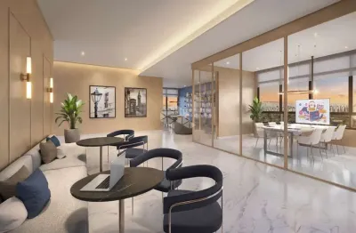 Apartamento na vila prudente com 3 suites sendo 1 suíte master ampla com terraço