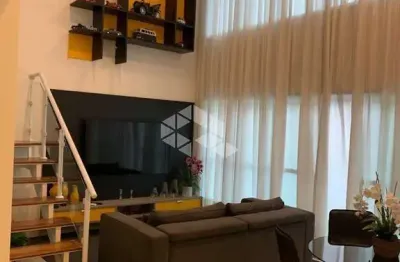 Cobertura duplex á venda no jardim anália franco - composite des arts