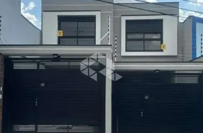 Casa com 3 quartos à venda na Manuel Francisco Luz, 99, Vila São Geraldo, São Paulo