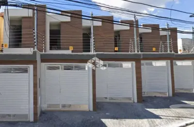 Casa com 3 quartos à venda na Avenida Hermilo Alves, 193, Vila Ré, São Paulo