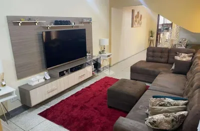 Casa com 3 quartos à venda na Rua Pedro Morcilla Filho, 230, Cidade Patriarca, São Paulo