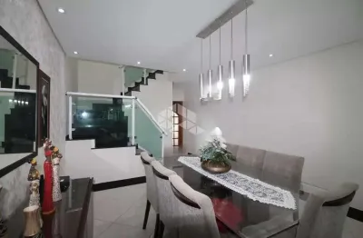 Casa com 3 quartos à venda na São Donato, 279, Vila Guilhermina, São Paulo