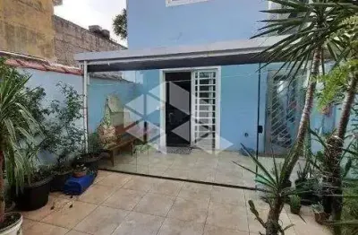 Casa com 4 quartos à venda na Doutor Frederico Brotero, 169, Cidade Patriarca, São Paulo