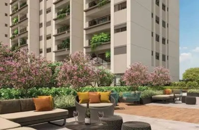 Apartamento na mooca citta firenze com 3 dormitórios