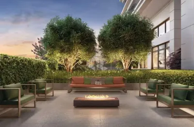 Apartamento na mooca com 4 dormitórios e 2 vagas no palace by praças da cidade