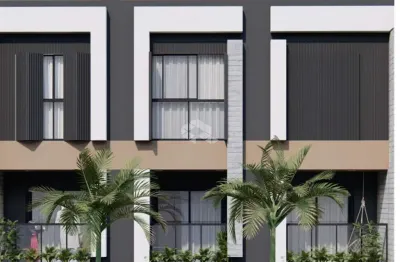 Lançamento de sobrados em itaquera com 3 suítes com varanda e garden