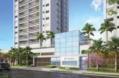 Apartamento com 3 quartos à venda na Rua Serra de Botucatu, 1577, Tatuapé, São Paulo