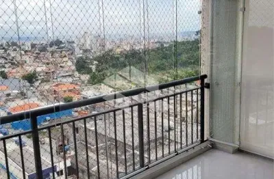 Apartamento com 2 quartos à venda na Rua Felício Pereira, 320, Jardim Piqueroby, São Paulo
