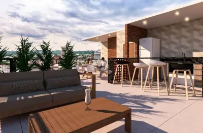 Apartamento com 2 quartos à venda na Rua Carlos Maria Steimberg, 118, Vila Ré, São Paulo