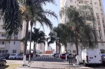 Apartamento com 2 quartos à venda na Rua dos Camarés, 150, Carandiru, São Paulo