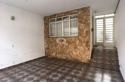 Casa com 3 quartos à venda na Coelho De Castro, 13, Vila Nhocune, São Paulo