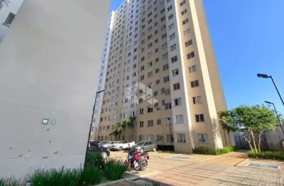 Apartamento com 2 quartos à venda na Rua Lagoa do Campelo, 66, Itaquera, São Paulo