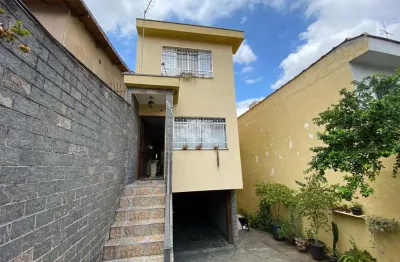 Casa com 2 quartos à venda na Rua Correia de Lacerda, 377, Jardim Vila Formosa, São Paulo