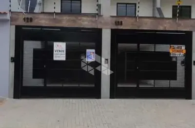 Casa com 3 quartos à venda na Rua Astarte, 129, Vila Carrão, São Paulo