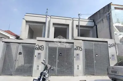 Casa com 3 quartos à venda na Ricardo Paganini, 207, Vila Granada, São Paulo