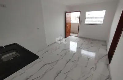 Apartamento com 2 quartos à venda na Rua Olho D'Água do Borges, 112, Vila Sílvia, São Paulo