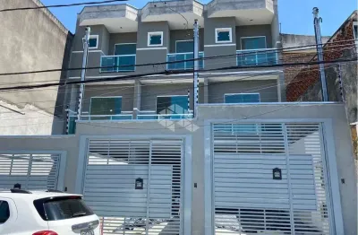 Casa com 2 quartos à venda na Coronel Arquibaldo Jordão, 159, Vila Nhocune, São Paulo