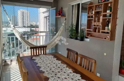 Apartamento com 2 quartos à venda na Avenida Dezenove de Janeiro, 160, Vila Carrão, São Paulo