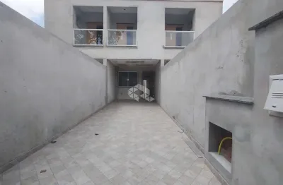 Casa com 2 quartos à venda na Rua Engenheiro Ferreira, 552, Vila Nhocune, São Paulo