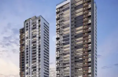 Lançamento de apartamento 3 suítes na vila prudente