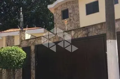 Casa com 3 quartos à venda na Rua Ipiguá, 37, Cidade Mãe do Céu, São Paulo