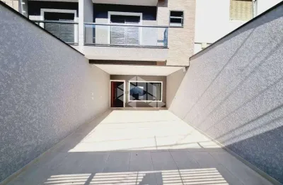 Casa com 3 quartos à venda na Rua Geraldo Correia, 300, Vila Carrão, São Paulo