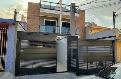 Sobrado na vila carrão com 3 suítes  e área gourmet