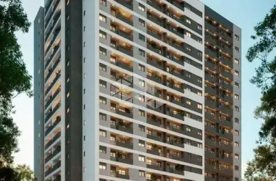 Apartamento com 2 quartos à venda na Rua Airi, 114, Vila Gomes Cardim, São Paulo