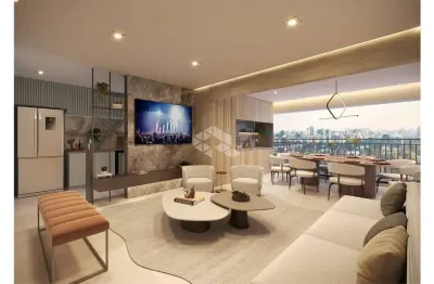 Apartamento com 3 quartos à venda na Rua Joaquim Guarani, 248, Jardim das Acacias, São Paulo